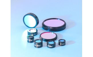 Narrow Bandpass Filters (700-10500nm)